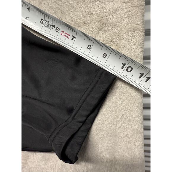 40 Oz New York Forty Ounce NYC Black Spider Web Baseball Jersey Large - Picture 10 of 15